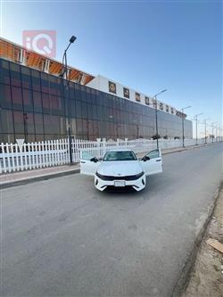 کیا K5